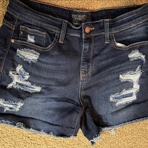 Judy Blue Shorts